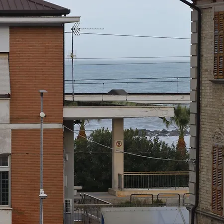 Apartamento Miresole Nicomare *