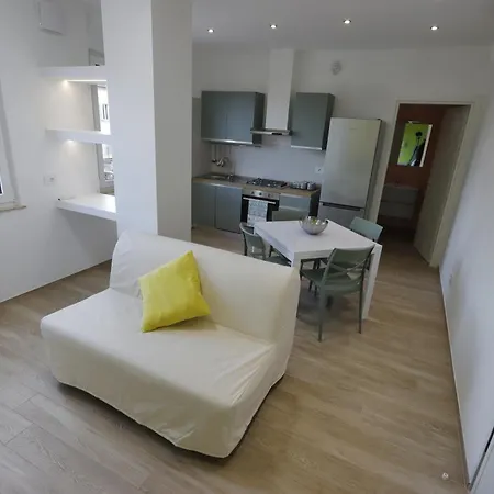 Miresole Nicomare Apartamento Cupra Marittima