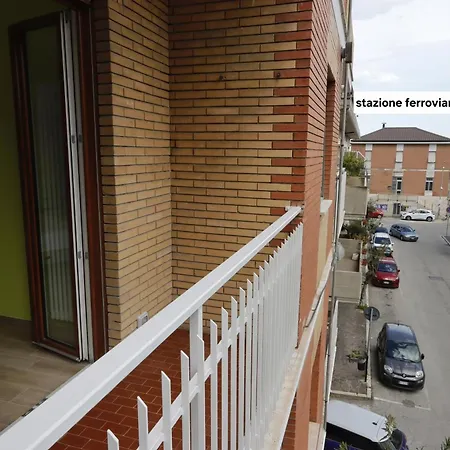 Apartamento Miresole Nicomare