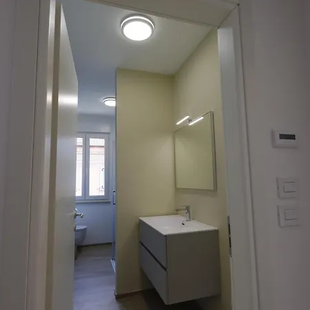 Miresole Nicomare Cupra Marittima