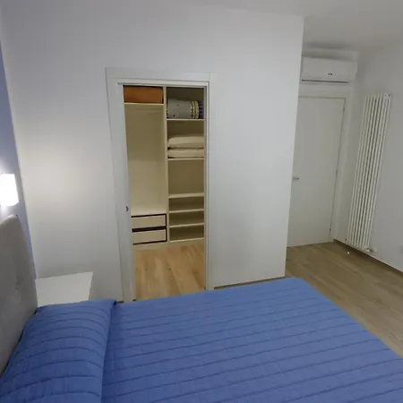 Apartamento Miresole Nicomare