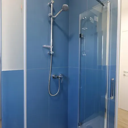 Miresole Nicomare Apartamento *