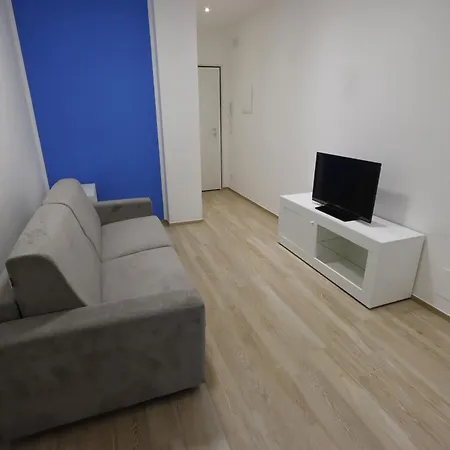 Apartamento Miresole Nicomare