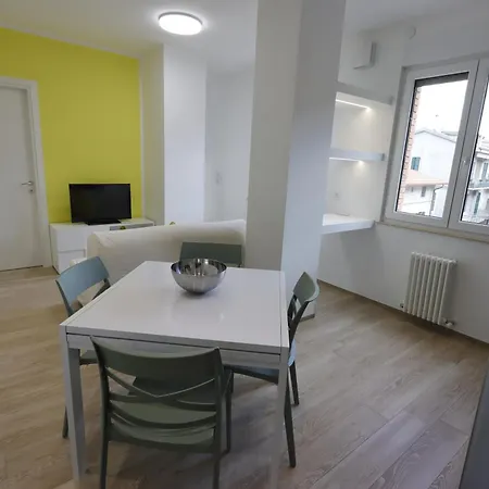 Miresole Nicomare Cupra Marittima