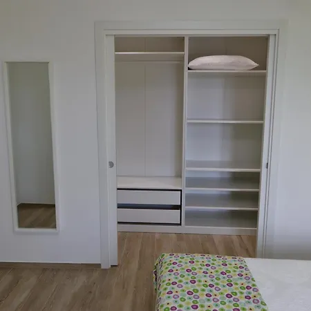 Miresole Nicomare Apartamento