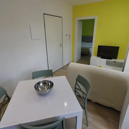 Apartamento Miresole Nicomare Cupra Marittima