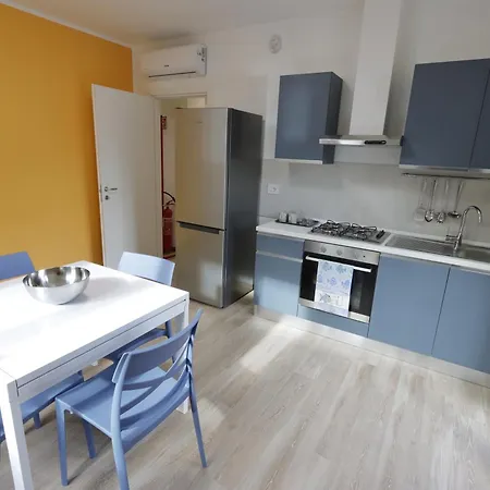 Miresole Nicomare Apartamento