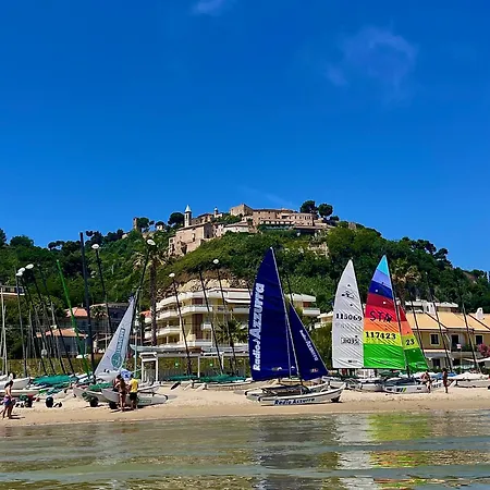 Miresole Nicomare * Cupra Marittima