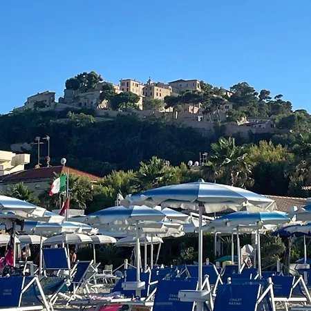 Miresole Nicomare Cupra Marittima