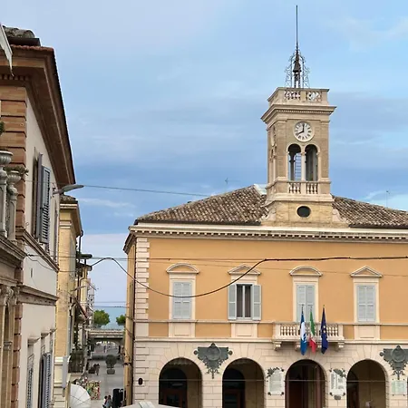 Miresole Nicomare Cupra Marittima