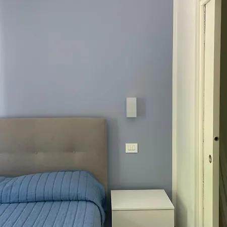 Miresole Nicomare Apartamento *