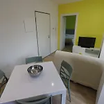Διαμέρισμα Miresole Nicomare Cupra Marittima