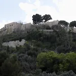 Miresole Nicomare Lägenhet Cupra Marittima