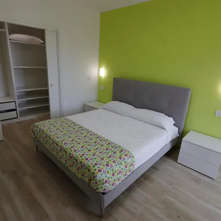 Apartament Miresole Nicomare Cupra Marittima