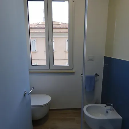 Apartamento Miresole Nicomare Cupra Marittima