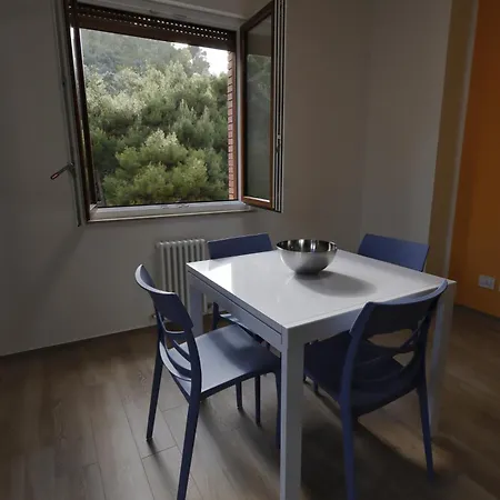 Miresole Nicomare Apartamento *
