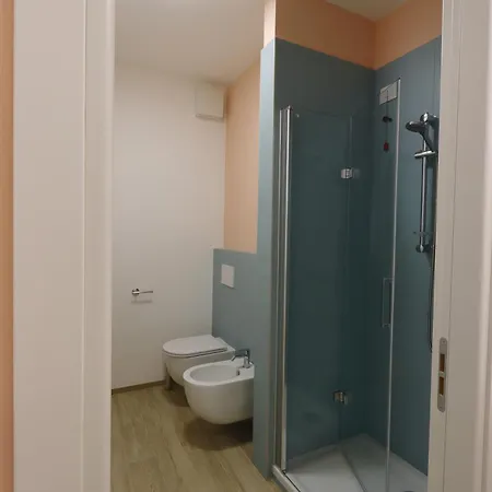 Miresole Nicomare דירה קופרה מריטימה