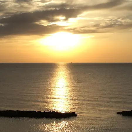 Miresole Nicomare * Cupra Marittima